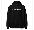 KYVARA - DEATH BEFORE DISHONOUR | HOODIE