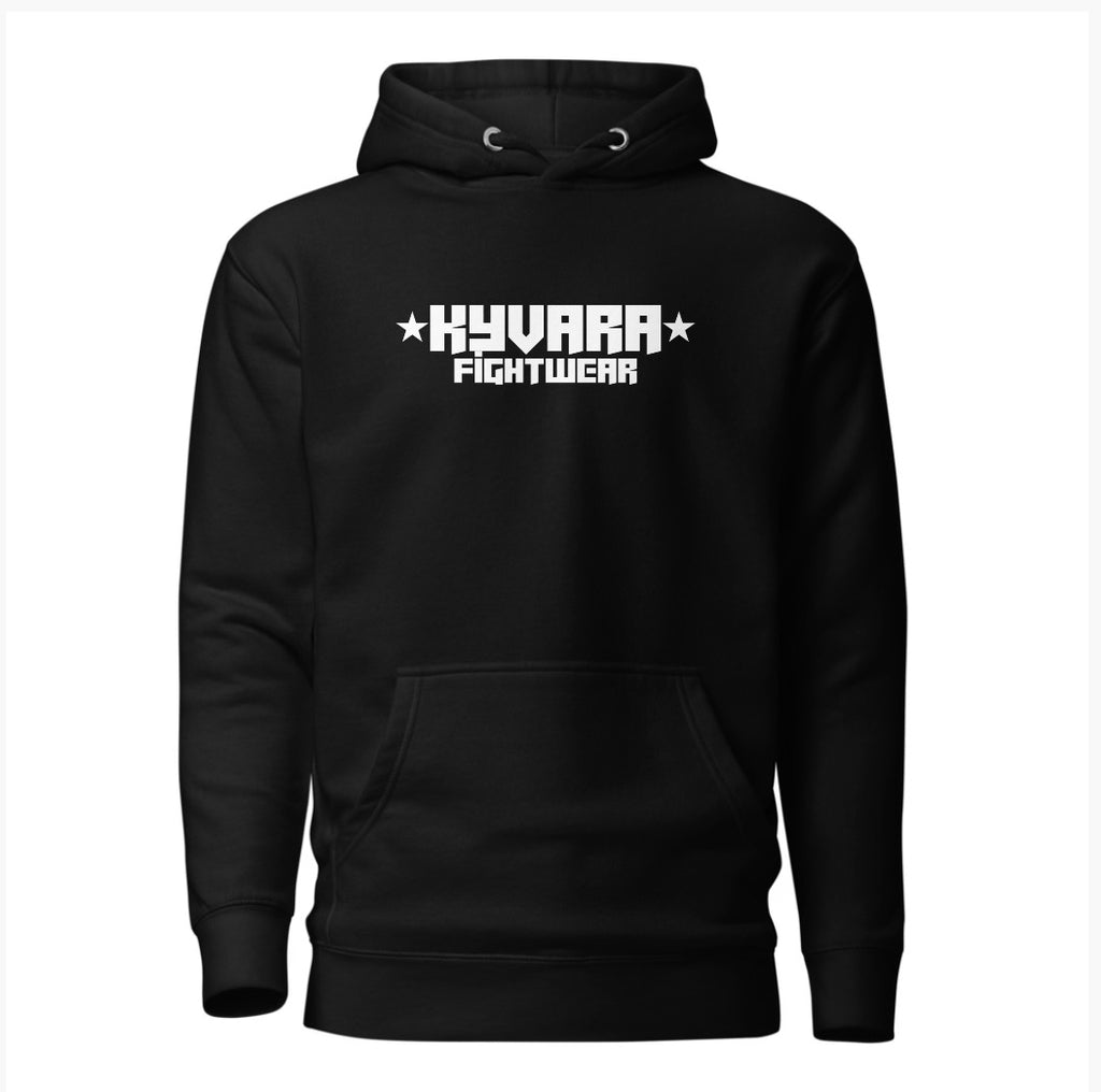 KYVARA - FIGHT CAMP | HOODIE