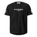 KYVARA - CONTROLLED VIOLENCE | PERFORMANCE TEE